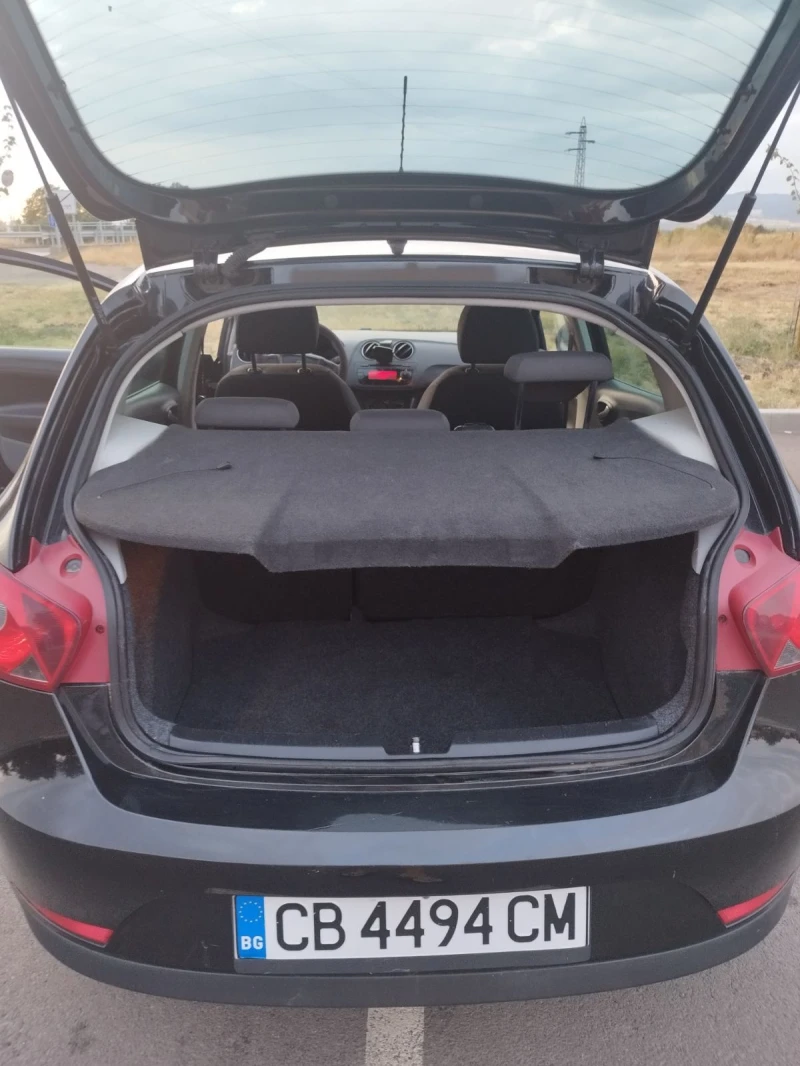 Seat Ibiza, снимка 5 - Автомобили и джипове - 52383753