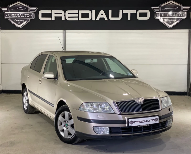 Skoda Octavia, снимка 3 - Автомобили и джипове - 51336565