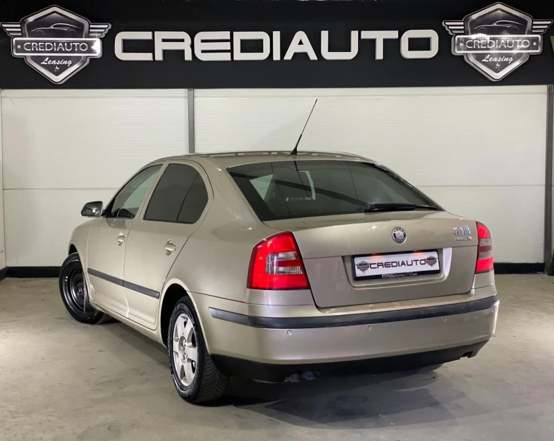Skoda Octavia, снимка 6 - Автомобили и джипове - 51336565