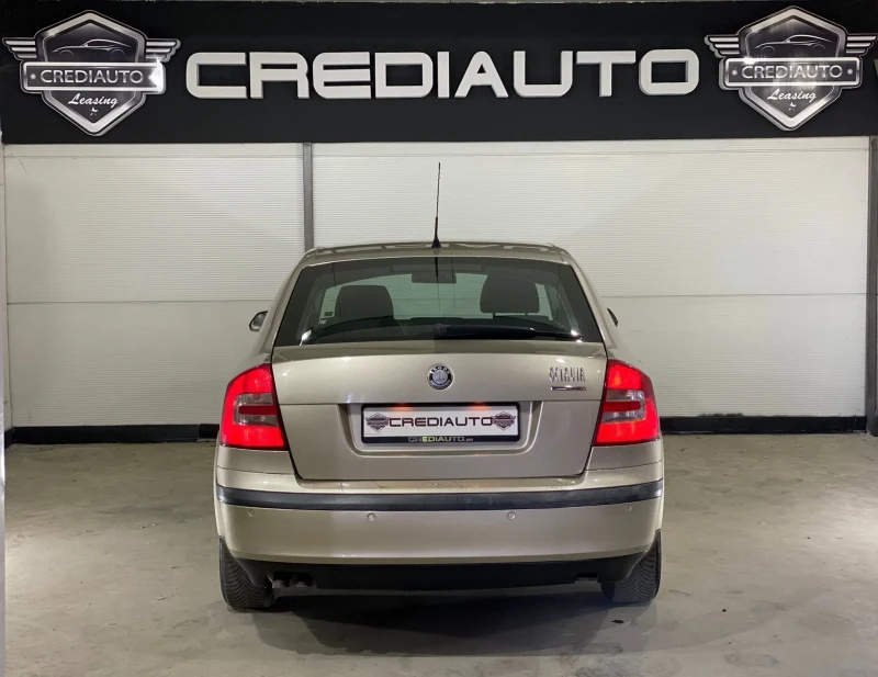 Skoda Octavia, снимка 5 - Автомобили и джипове - 51336565