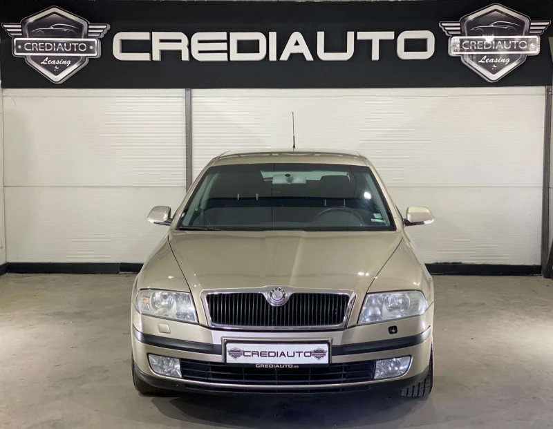 Skoda Octavia, снимка 2 - Автомобили и джипове - 51336565
