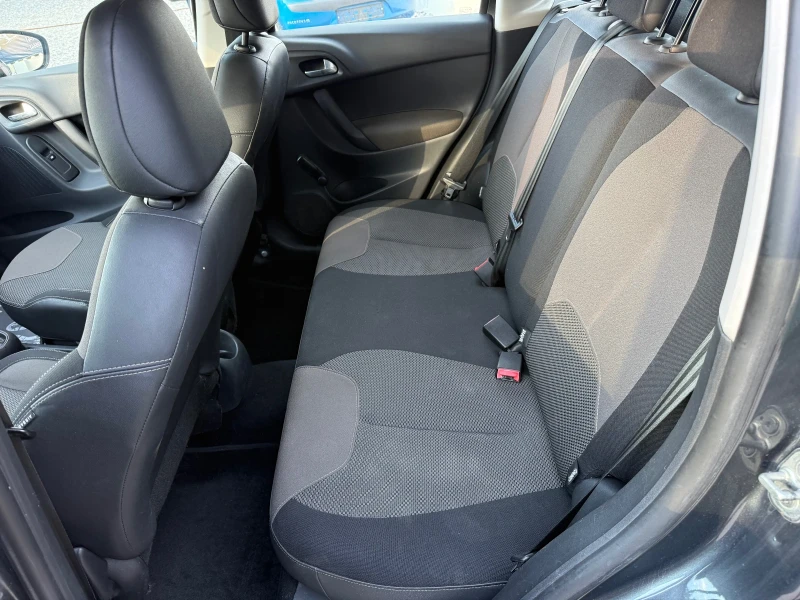 Citroen C3 1.4hdi 68h.p/KLIMA/ПАРКТОРНИК , снимка 9 - Автомобили и джипове - 51825346