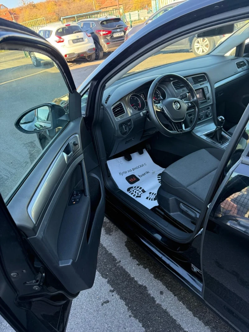 VW Golf, снимка 9 - Автомобили и джипове - 52660067