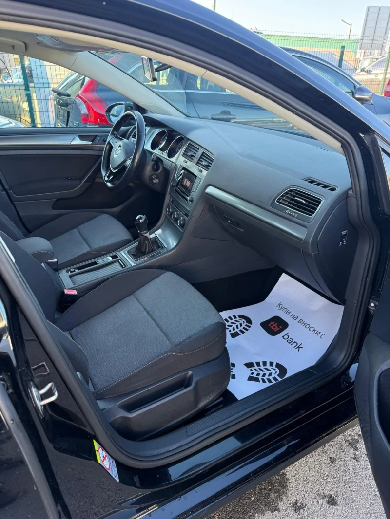 VW Golf, снимка 7 - Автомобили и джипове - 52660067