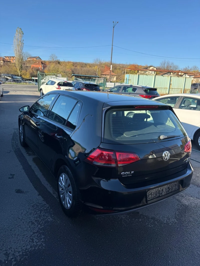 VW Golf, снимка 6 - Автомобили и джипове - 52660067
