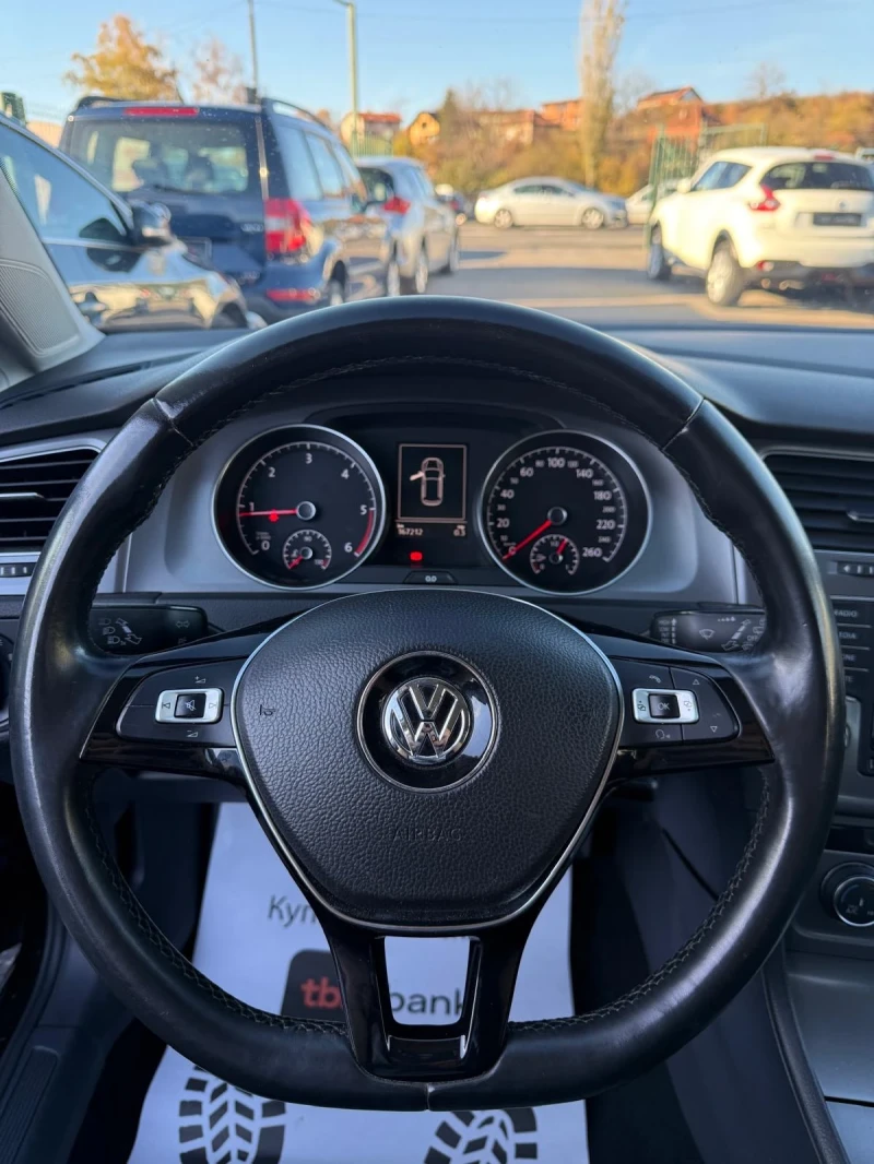 VW Golf, снимка 12 - Автомобили и джипове - 52660067
