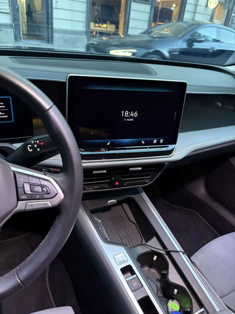 VW Passat 9 2.0 150 DSG LED CAMERA, снимка 7 - Автомобили и джипове - 52645757