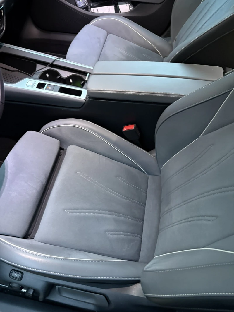 VW Passat 9 2.0 150 DSG LED CAMERA, снимка 8 - Автомобили и джипове - 52645757