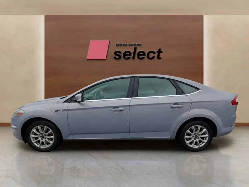 Ford Mondeo 1.6 EcoBoost, снимка 8 - Автомобили и джипове - 52395572