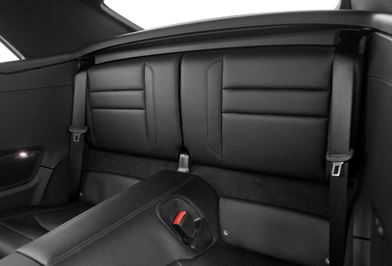 Porsche 911 992.2 CARRERA CABRIO/BOSE/LIFT/SPORT CHRONO/, снимка 14 - Автомобили и джипове - 52411332