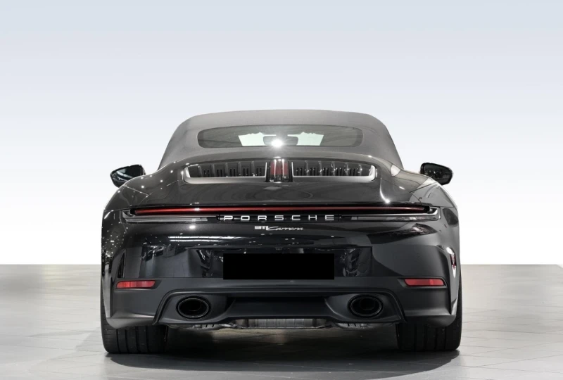 Porsche 911 992.2 CARRERA CABRIO/BOSE/LIFT/SPORT CHRONO/, снимка 6 - Автомобили и джипове - 52411332