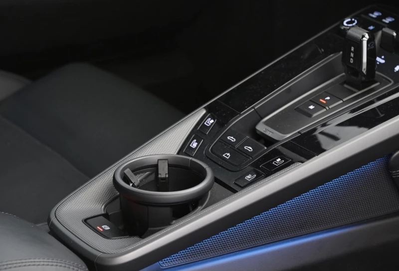 Porsche 911 992.2 CARRERA CABRIO/BOSE/LIFT/SPORT CHRONO/, снимка 13 - Автомобили и джипове - 52411332