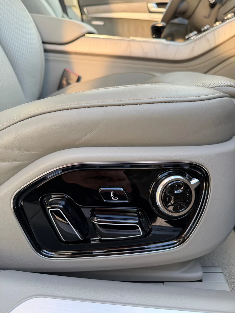 Audi A8 4.0/TFSI/V8/DISTRONIC/BOSE/TOP/LIZING, снимка 14 - Автомобили и джипове - 52827906