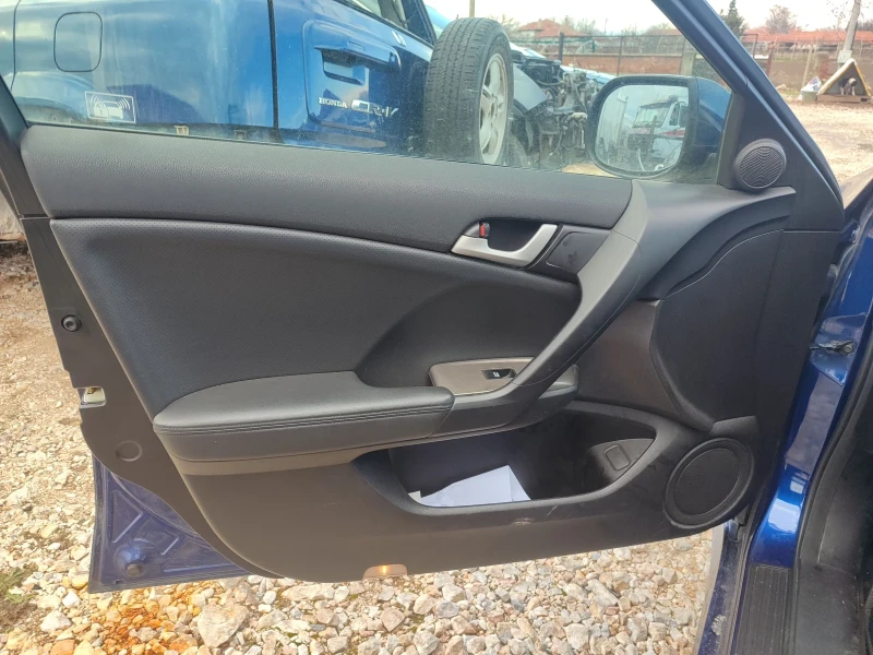 Honda Accord 2.2/150/Type S, снимка 17 - Автомобили и джипове - 53055491