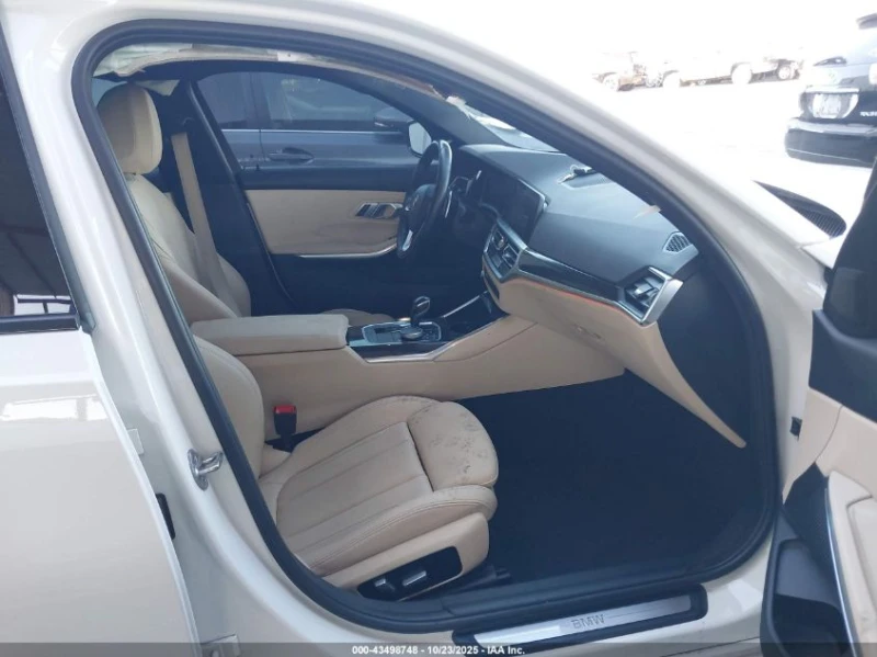 BMW 330 2l I, снимка 5 - Автомобили и джипове - 53215356