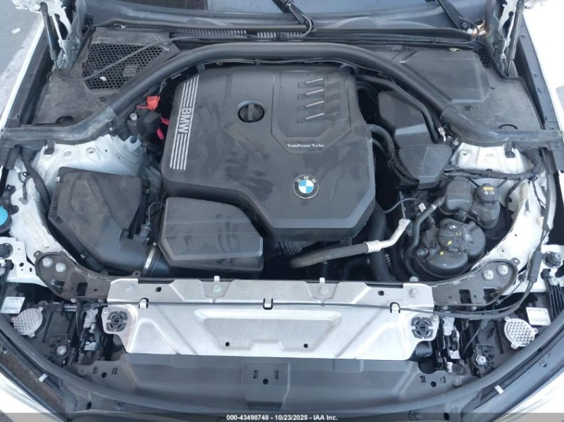 BMW 330 2l I, снимка 10 - Автомобили и джипове - 53215356