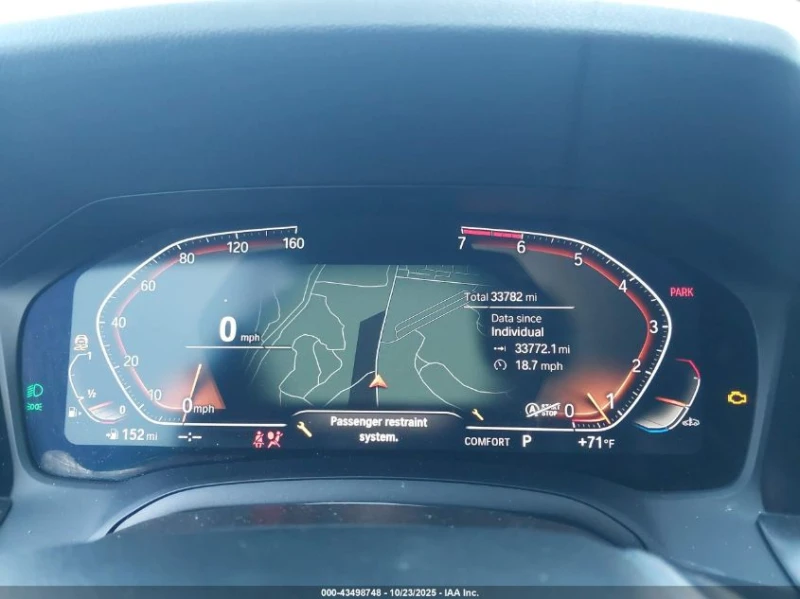 BMW 330 2l I, снимка 7 - Автомобили и джипове - 53215356