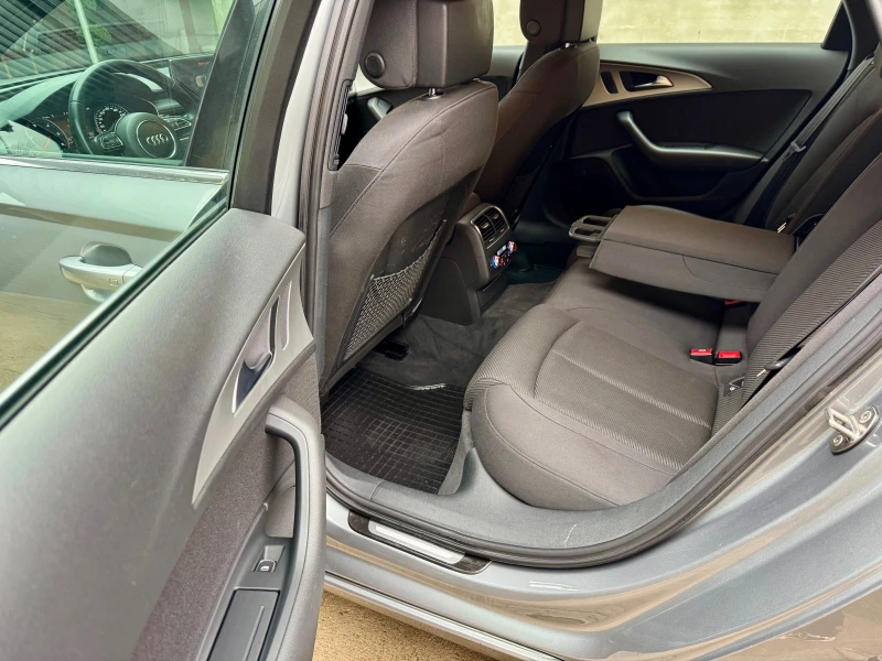 Audi A6 3.0TDi-Quattro, снимка 13 - Автомобили и джипове - 53419335