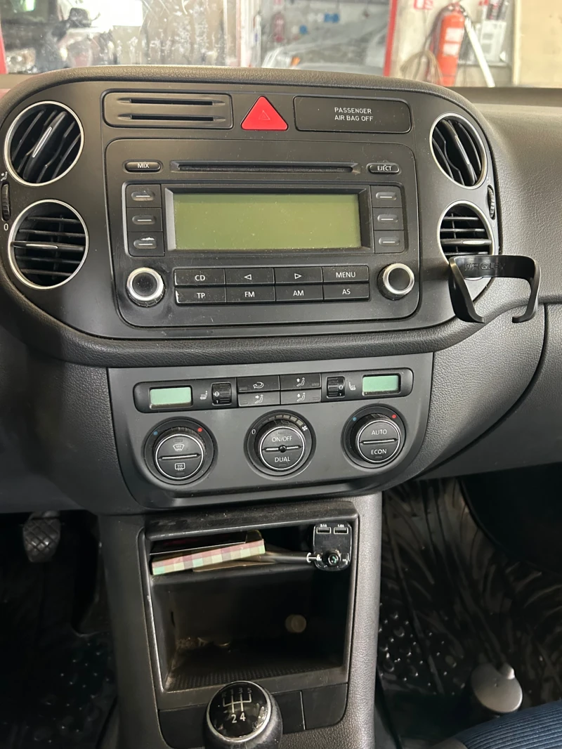 VW Golf Plus, снимка 6 - Автомобили и джипове - 53571816