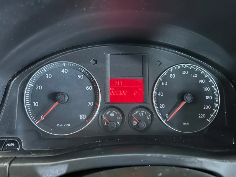 VW Golf Plus, снимка 7 - Автомобили и джипове - 53571816