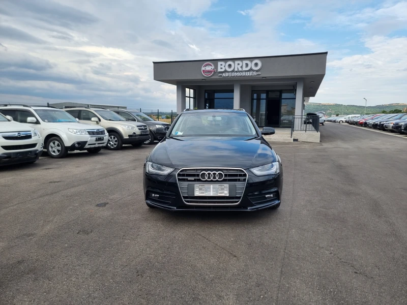 Audi A4 2.0TDI QUATTRO - 18999 лв. - 45791203 1
