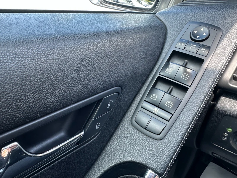 Mercedes-Benz R 280 3.0d 190 к.с. 4matic - 11999 лв. - 71325391 16