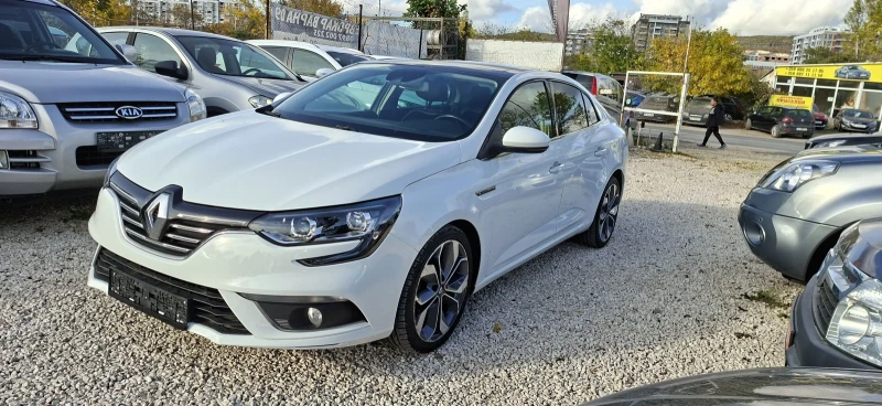 Renault Megane 1.5DCI - 21000 лв. / 10737.13 € - 79652691 1