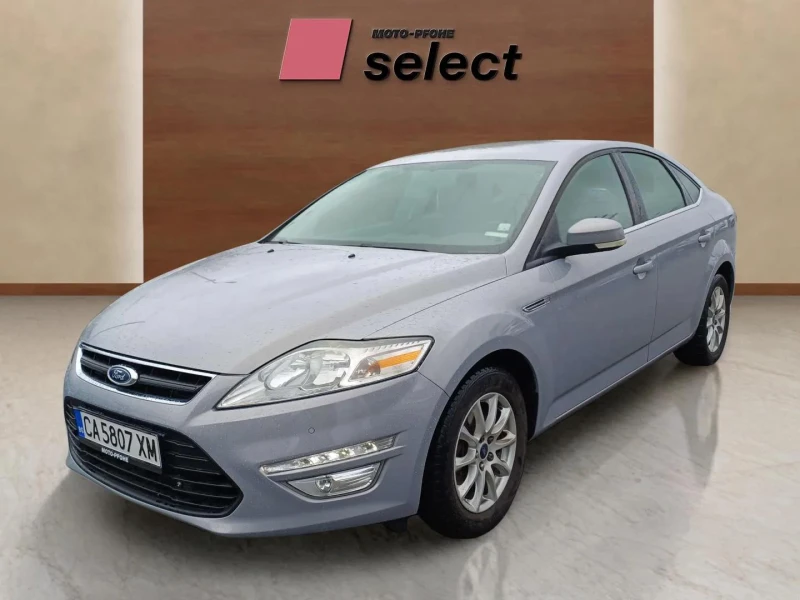 Ford Mondeo 1.6 EcoBoost - 11500 лв. / 5879.86 € - 30159376 1