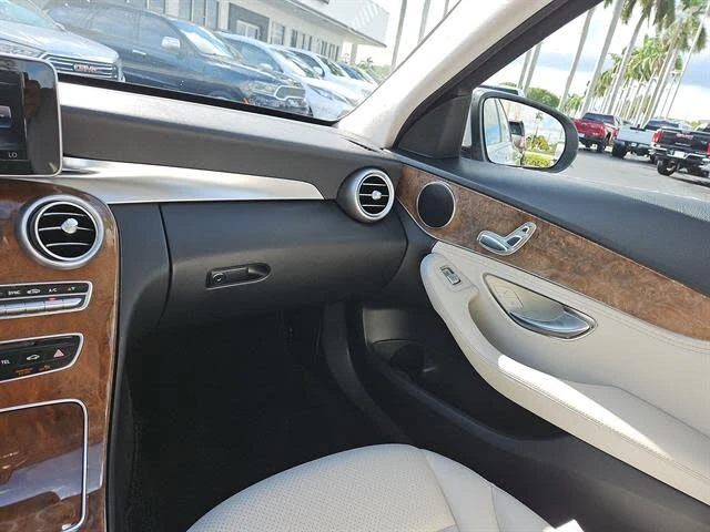 Mercedes-Benz C 300 4MATIC* *    | Mobile.bg   15