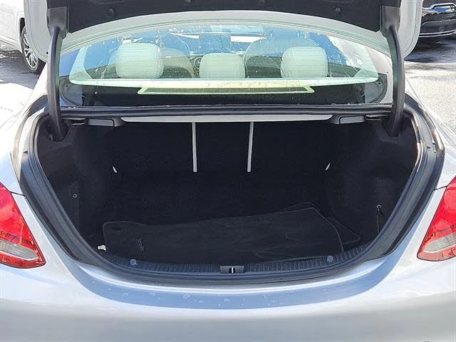 Mercedes-Benz C 300 4MATIC* *    | Mobile.bg   12