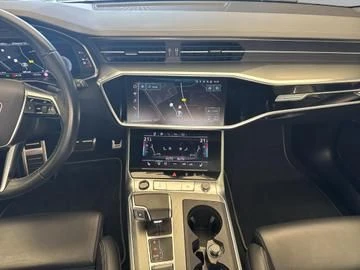 Audi A6 Allroad  - изображение 9