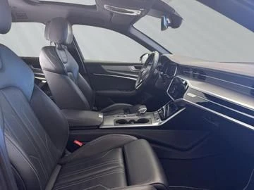 Audi A6 Allroad  - изображение 4