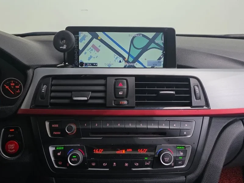 BMW 320 d, снимка 13 - Автомобили и джипове - 54589966