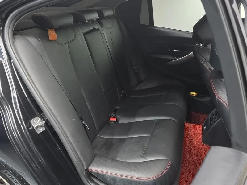 BMW 320 d, снимка 11 - Автомобили и джипове - 54589966