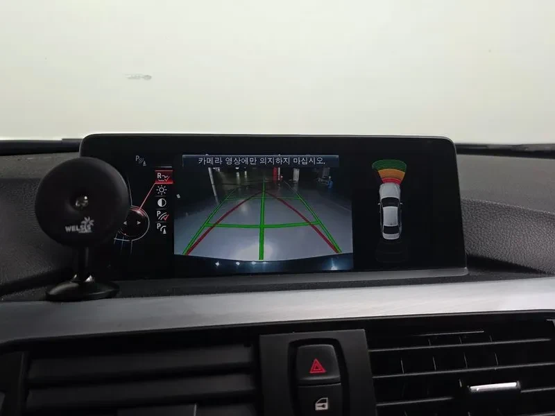 BMW 320 d, снимка 14 - Автомобили и джипове - 54589966