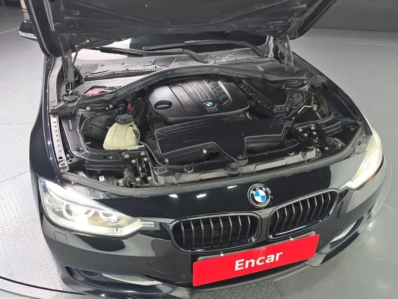 BMW 320 d, снимка 6 - Автомобили и джипове - 54589966