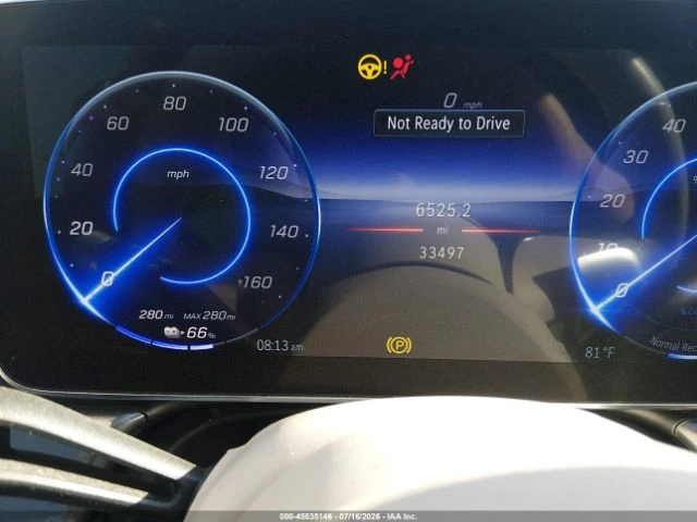 Mercedes-Benz EQS 450+ , снимка 16 - Автомобили и джипове - 55949742