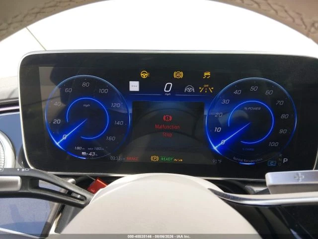 Mercedes-Benz EQS 450+ , снимка 7 - Автомобили и джипове - 55949742