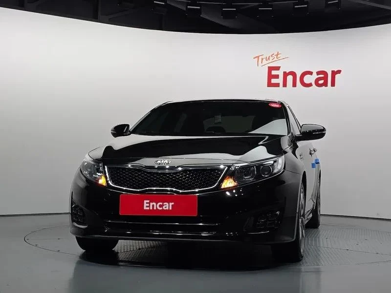 Kia K5, снимка 3 - Автомобили и джипове - 56706568
