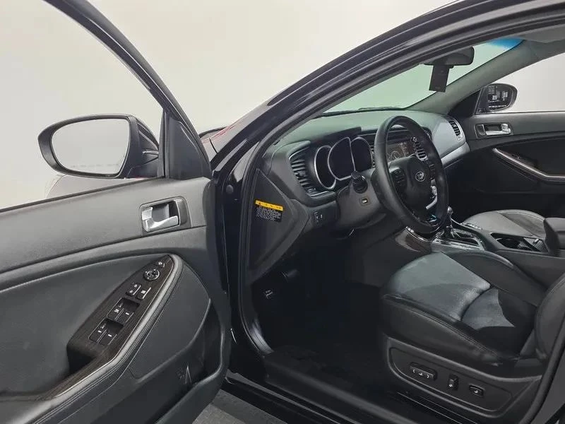 Kia K5, снимка 10 - Автомобили и джипове - 56706568