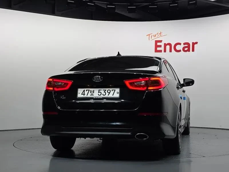 Kia K5, снимка 4 - Автомобили и джипове - 56706568