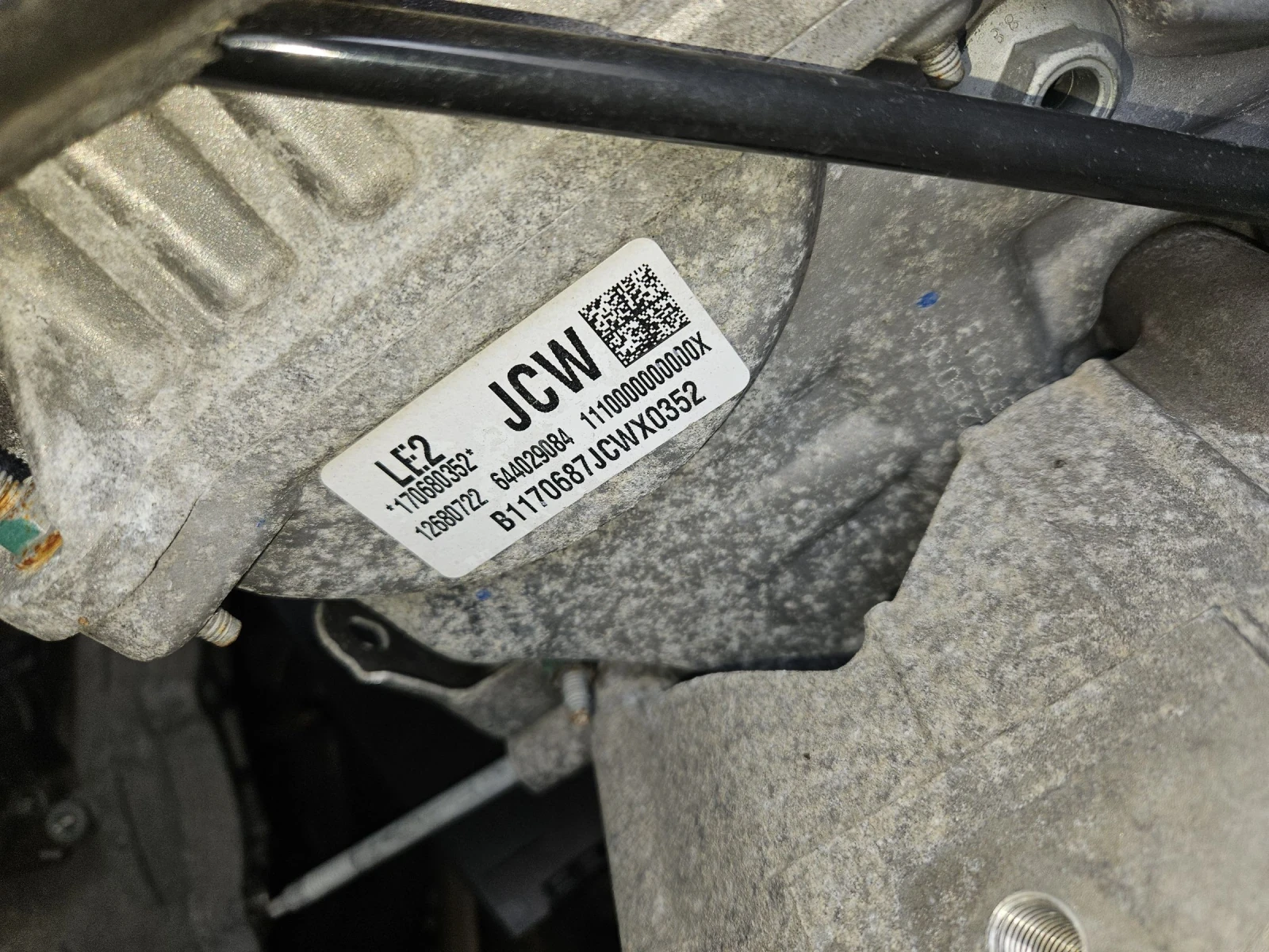 Opel Astra K 1.4i | Mobile.bg   16