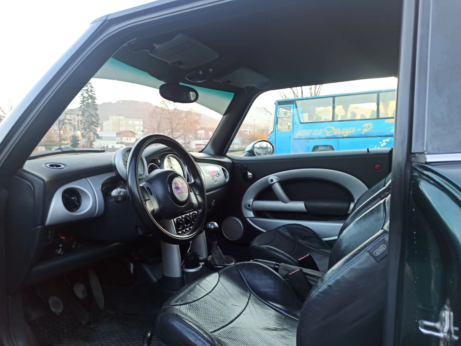 Mini Cooper  - изображение 5