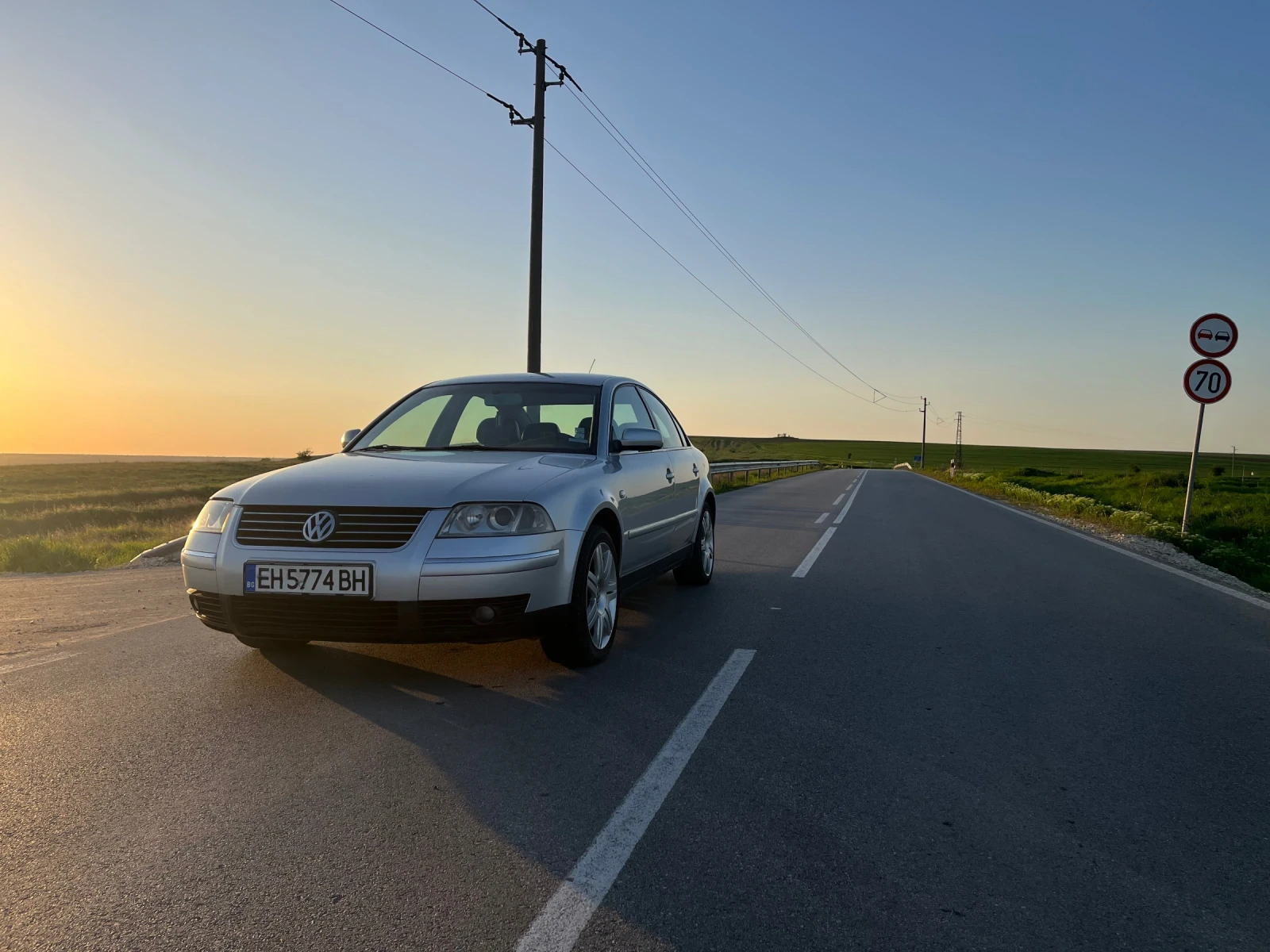 VW Passat  - изображение 9