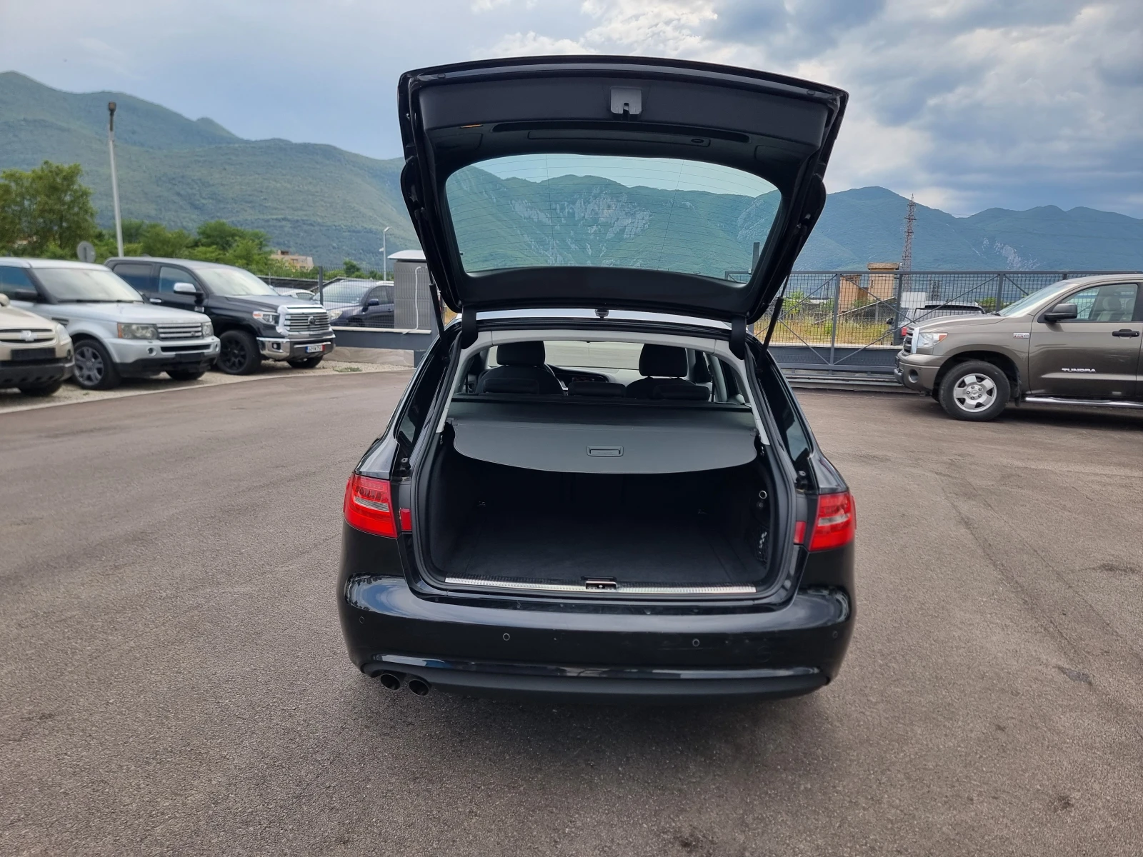 Audi A4 2.0TDI QUATTRO | Mobile.bg — изображение 13