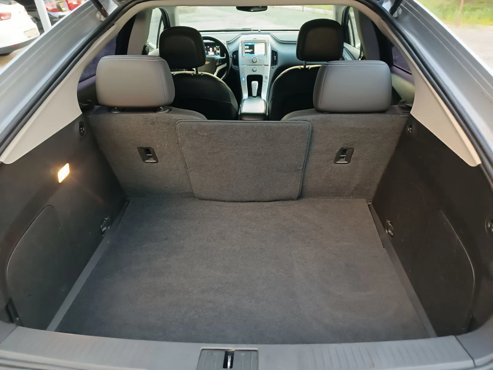 Chevrolet Volt | Mobile.bg   16