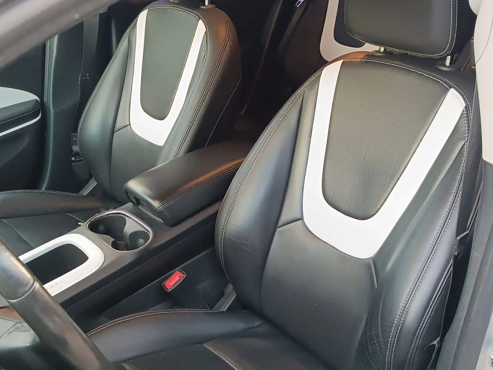 Chevrolet Volt | Mobile.bg   13