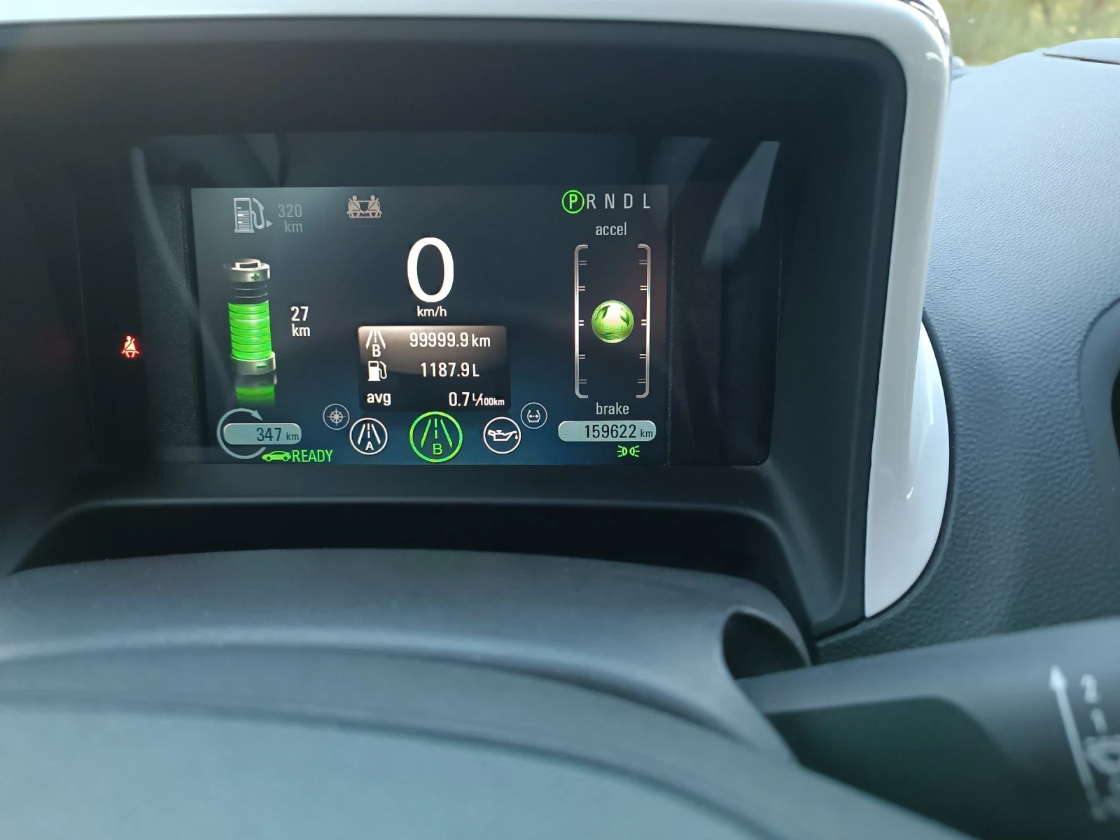 Chevrolet Volt | Mobile.bg   17