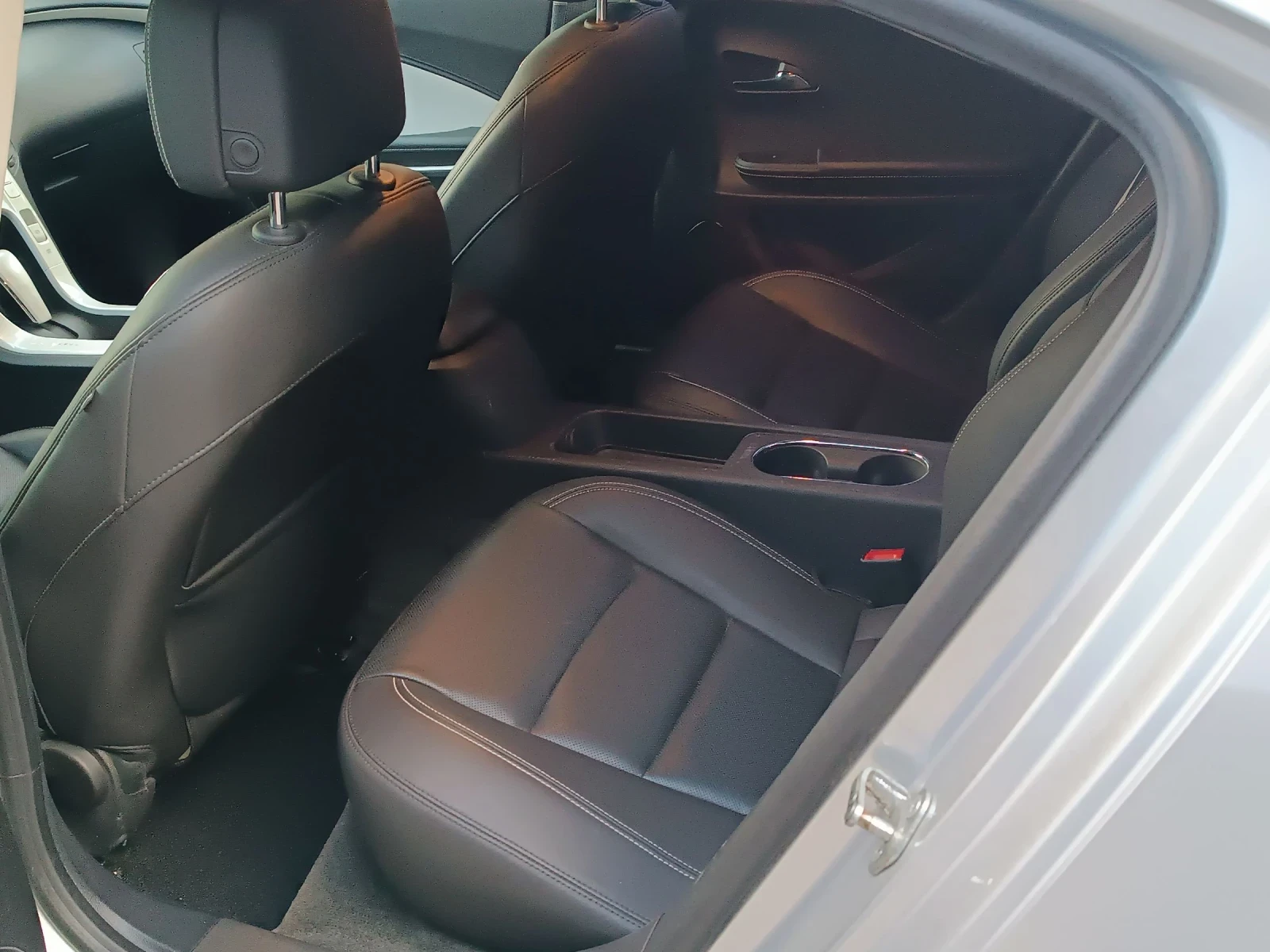 Chevrolet Volt | Mobile.bg   14