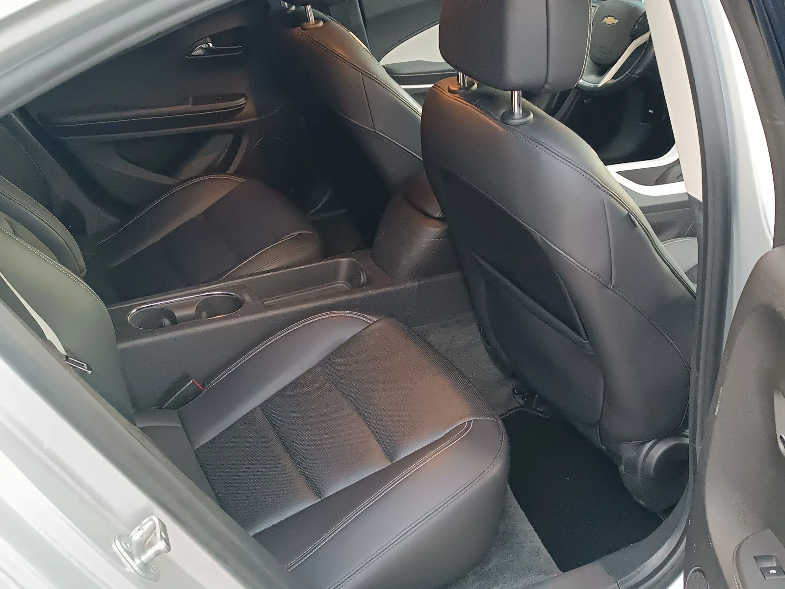 Chevrolet Volt | Mobile.bg   15